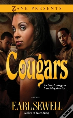 Capa do artigo Cougars