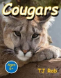 Cougars - Preview