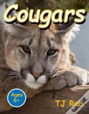 Capa do artigo Cougars