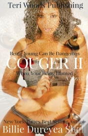Capa do artigo Couger Ii