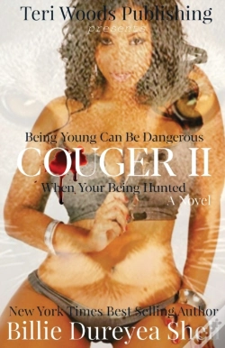 Capa do artigo Couger Ii