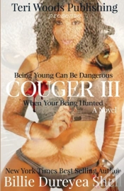 Capa do artigo Couger Iii