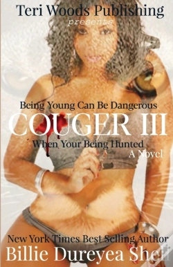 Capa do artigo Couger Iii