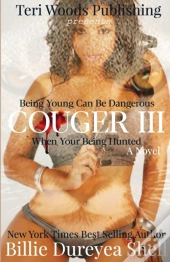 Couger Iii