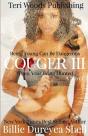 Couger Iii - Preview