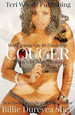 Capa do artigo Couger