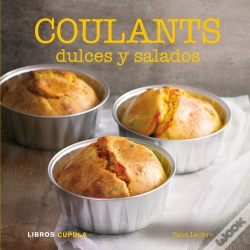 Capa do artigo Coulants Dulces Y Salados