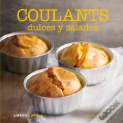 Capa do artigo Coulants Dulces Y Salados