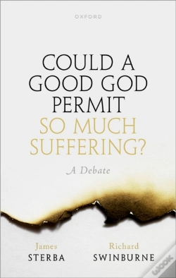 Capa do artigo Could A Good God Permit So Much Suffering?