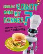 Could A Robot Make My Dinner? - Preview