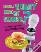Capa do artigo Could A Robot Make My Dinner?