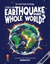 Capa do artigo Could An Earthquake Shake The Whole World?