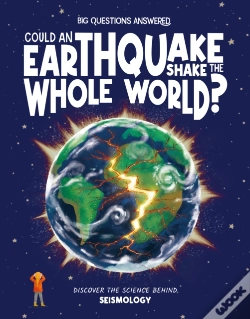 Capa do artigo Could An Earthquake Shake The Whole World?