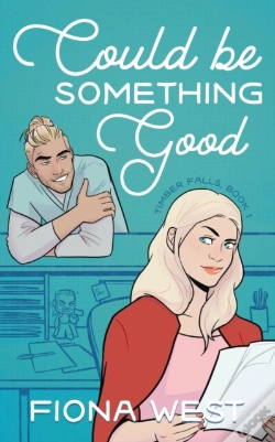 Capa do artigo Could Be Something Good: A Small Town Ro