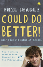 Could Do Better! - Preview