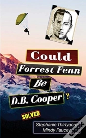 Capa do artigo Could Forest Fenn Be D.B. Cooper?