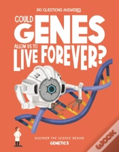 Capa do artigo Could Genes Allow Us To Live Forever?