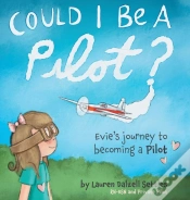 Capa do artigo Could I Be A Pilot?