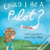 Capa do artigo Could I Be A Pilot?