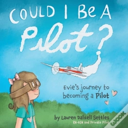 Capa do artigo Could I Be A Pilot?