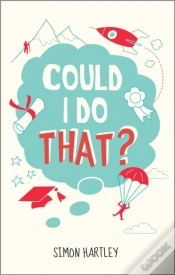 Capa do artigo Could I Do That?