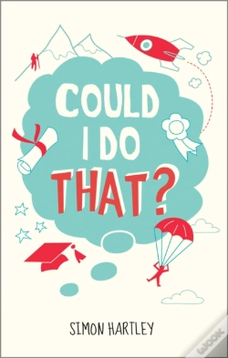 Capa do artigo Could I Do That?