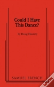 Capa do artigo Could I Have This Dance?