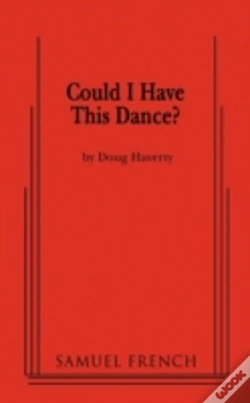 Capa do artigo Could I Have This Dance?