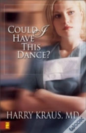 Capa do artigo Could I Have This Dance?