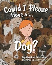 Could I Please Have A Dog?