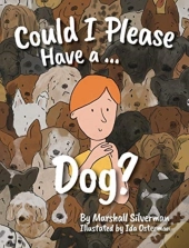 Could I Please Have A Dog?