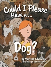 Capa do artigo Could I Please Have A Dog?
