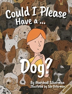 Capa do artigo Could I Please Have A Dog?