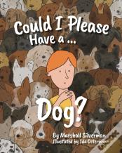 Could I Please Have A Dog?