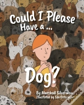 Could I Please Have A Dog?