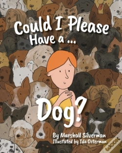 Capa do artigo Could I Please Have A Dog?