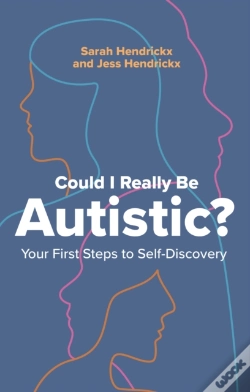 Capa do artigo Could I Really Be Autistic?