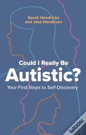 Capa do artigo Could I Really Be Autistic?