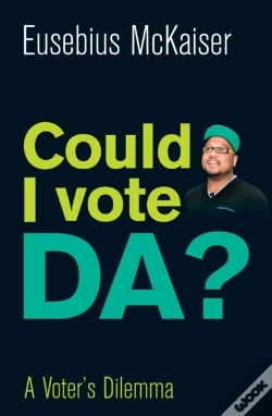 Capa do artigo Could I Vote Da?