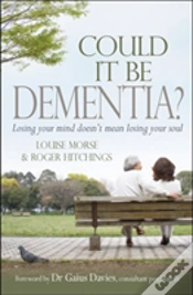 Capa do artigo Could It Be Dementia?