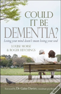 Capa do artigo Could It Be Dementia?