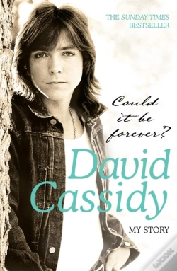 Capa do artigo Could It Be Forever? My Story