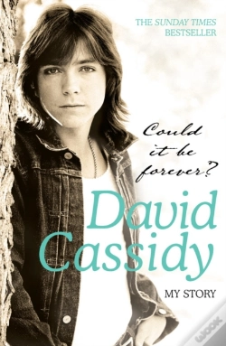Capa do artigo Could It Be Forever? My Story