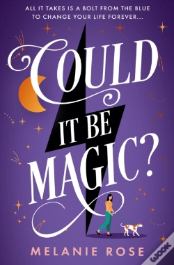 Capa do artigo Could It Be Magic?
