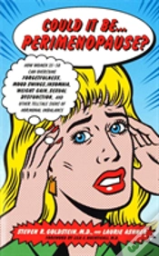Capa do artigo Could It Be The Perimenopause?