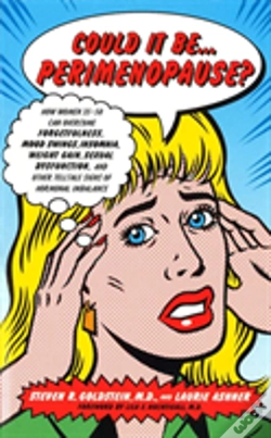 Capa do artigo Could It Be The Perimenopause?