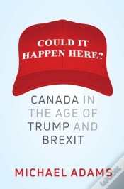 Capa do artigo Could It Happen Here?
