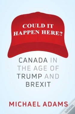 Capa do artigo Could It Happen Here?
