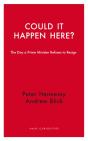 Could It Happen Here? - Preview