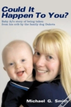 Capa do artigo Could It Happen To You?: Baby Aj'S Story